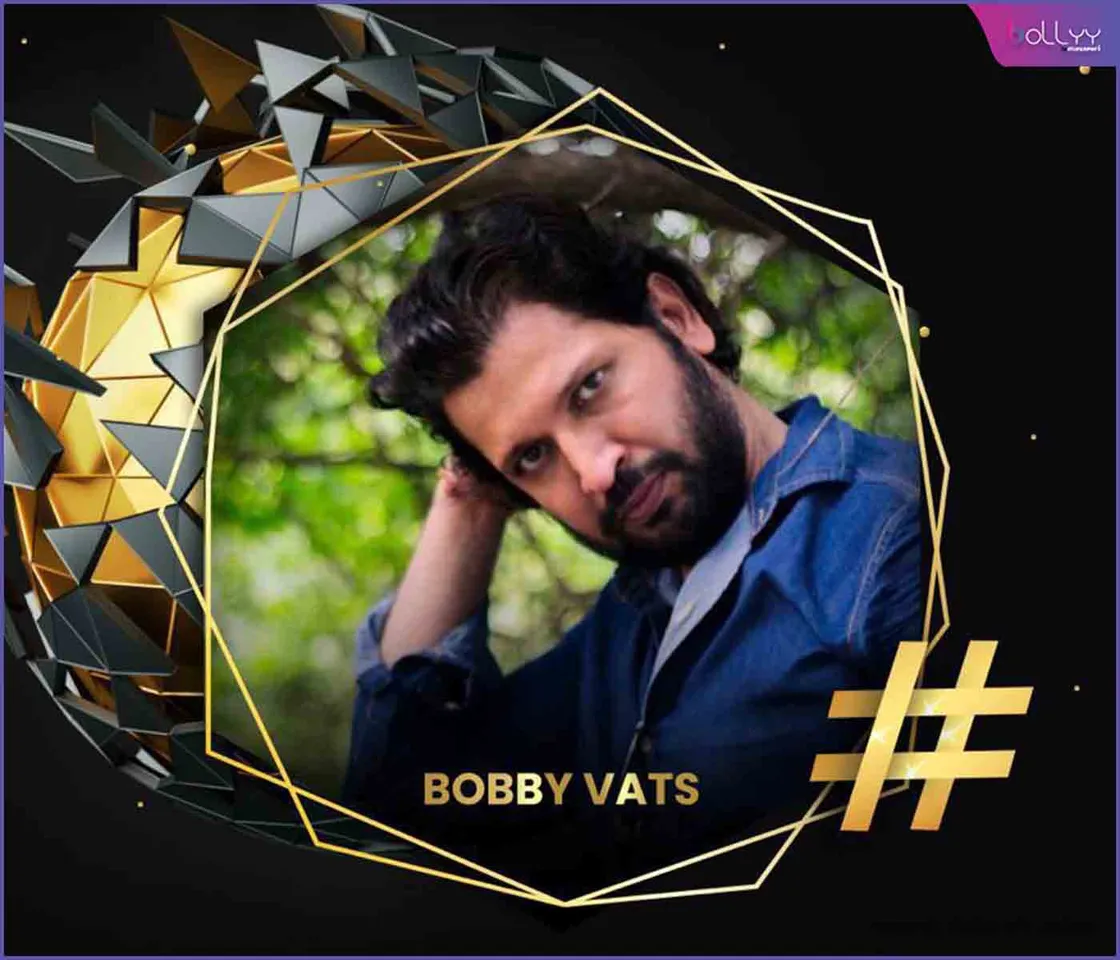 Actor Bobby Vats becomes a dangerous don in the film "Pyaari Tarawali The true story" 