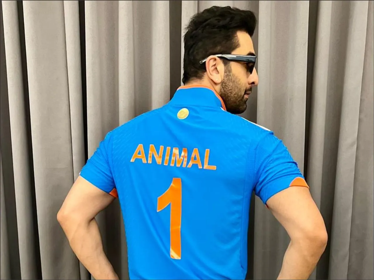 Watch Out As Ranbir Kapoor Set To Steal The Spotlight At The Stadium With India Vs. New Zealand Semi-Finals With Animal Integration!