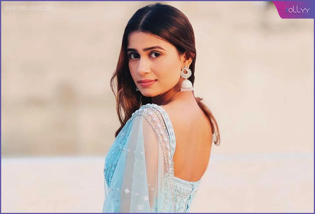 World Television Day: TV is nepotism-free, says Sonal Panvar