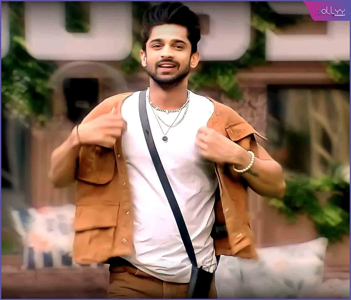 Netizens Cheer for Bigg Boss 17 Contestant Abhishek Kumar as He Tries to Move on from Isha Malviya
