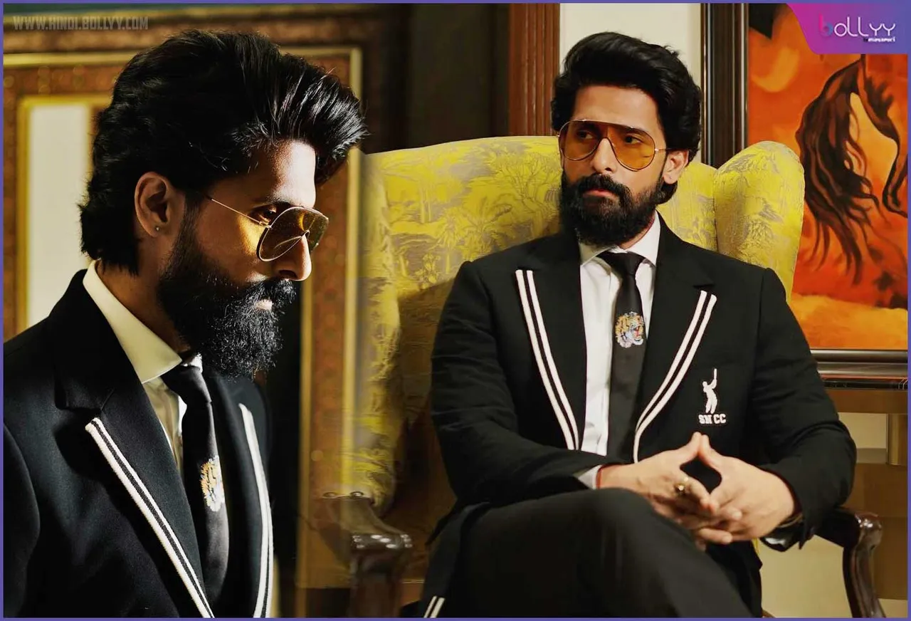 Ravi Dubey on Bridging Worlds - The Artistic Odyssey Between Television and OTT