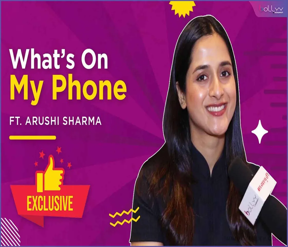 Aarushi Sharma