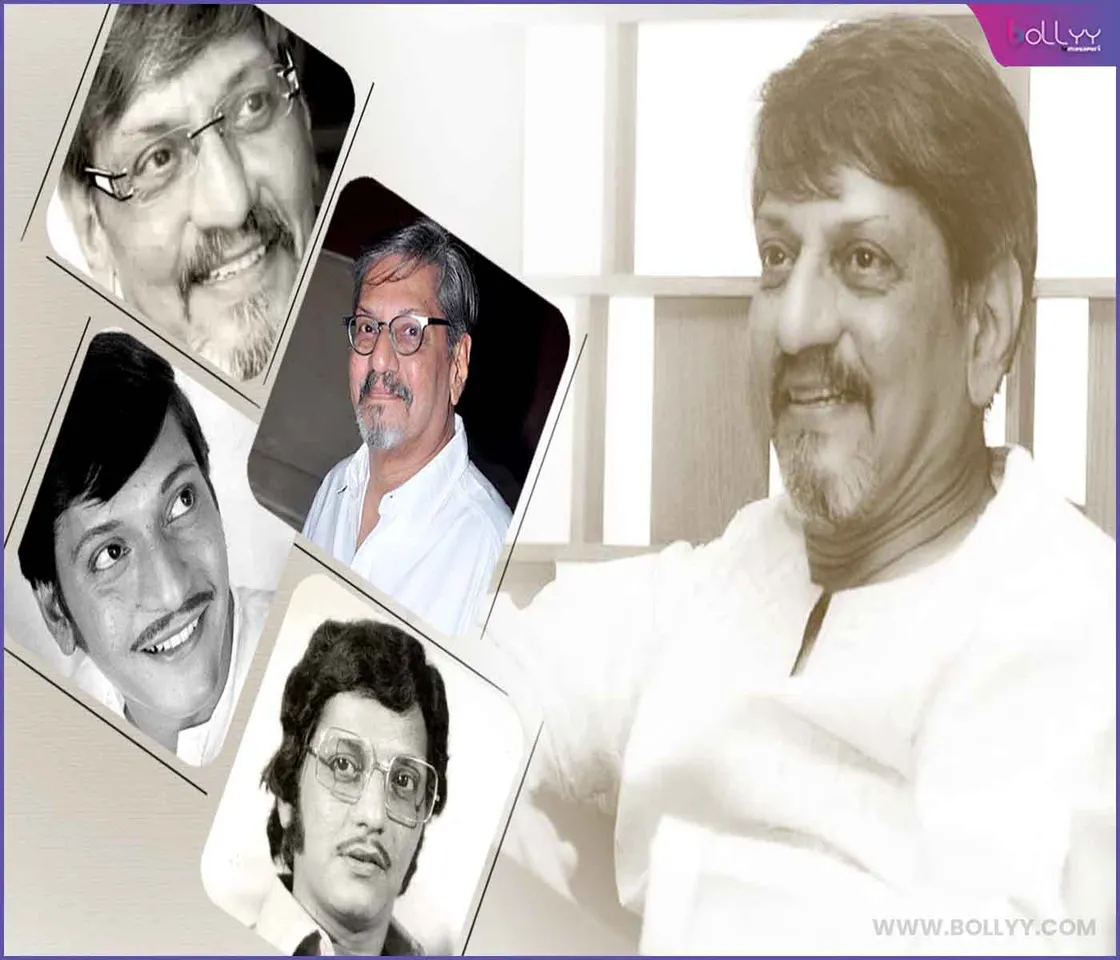 Amol Palekar
