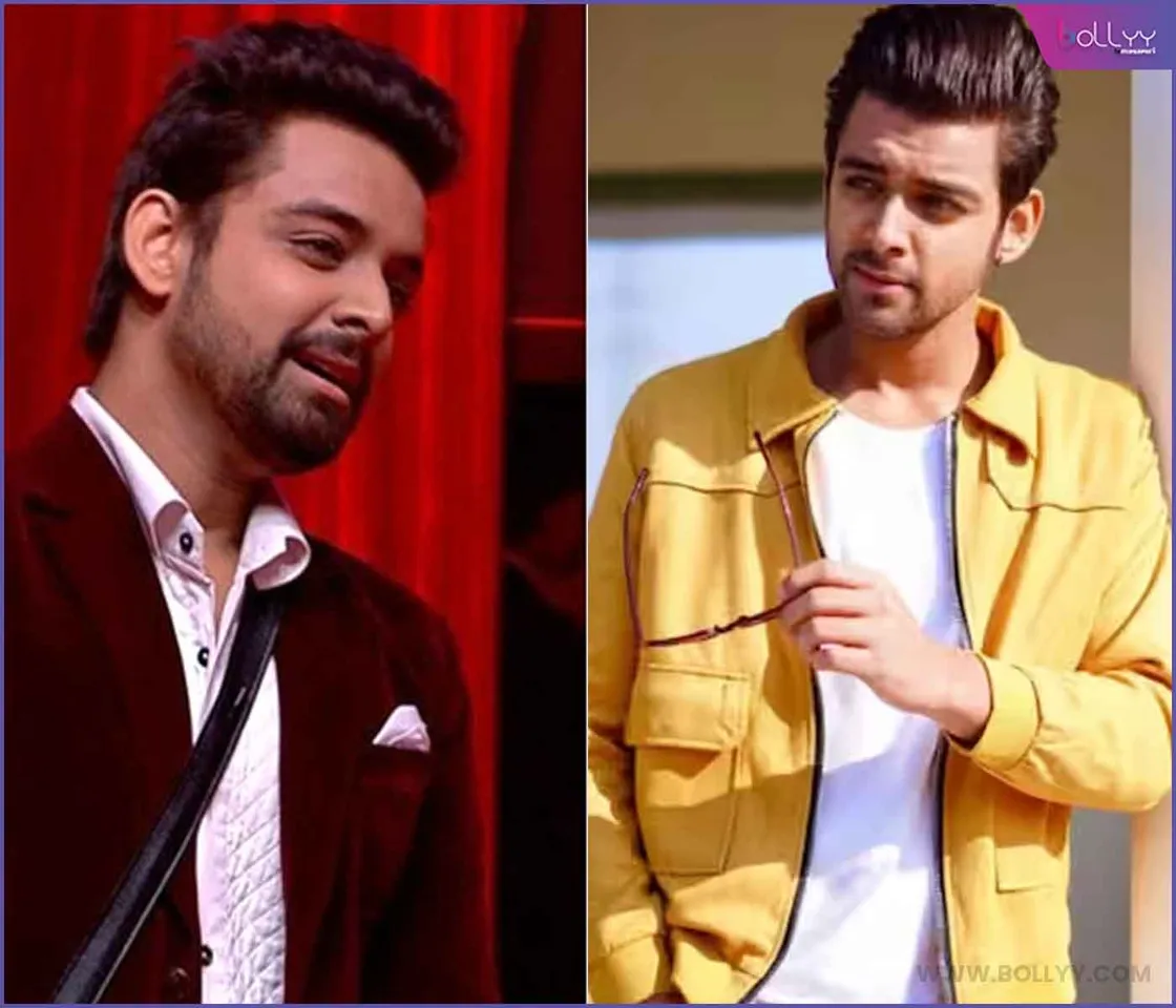 Bigg Boss 17 Samarth Jurel