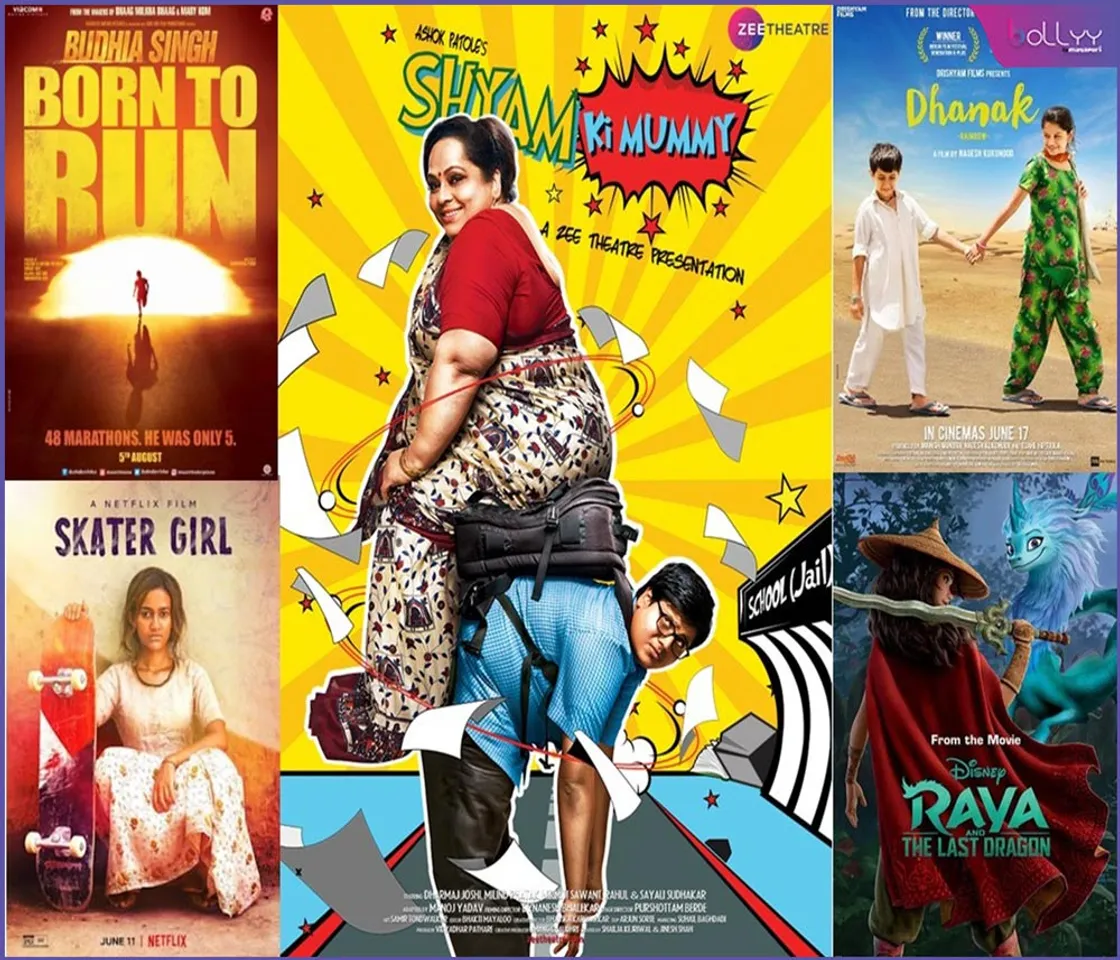 Budhia Singh-Born to Run