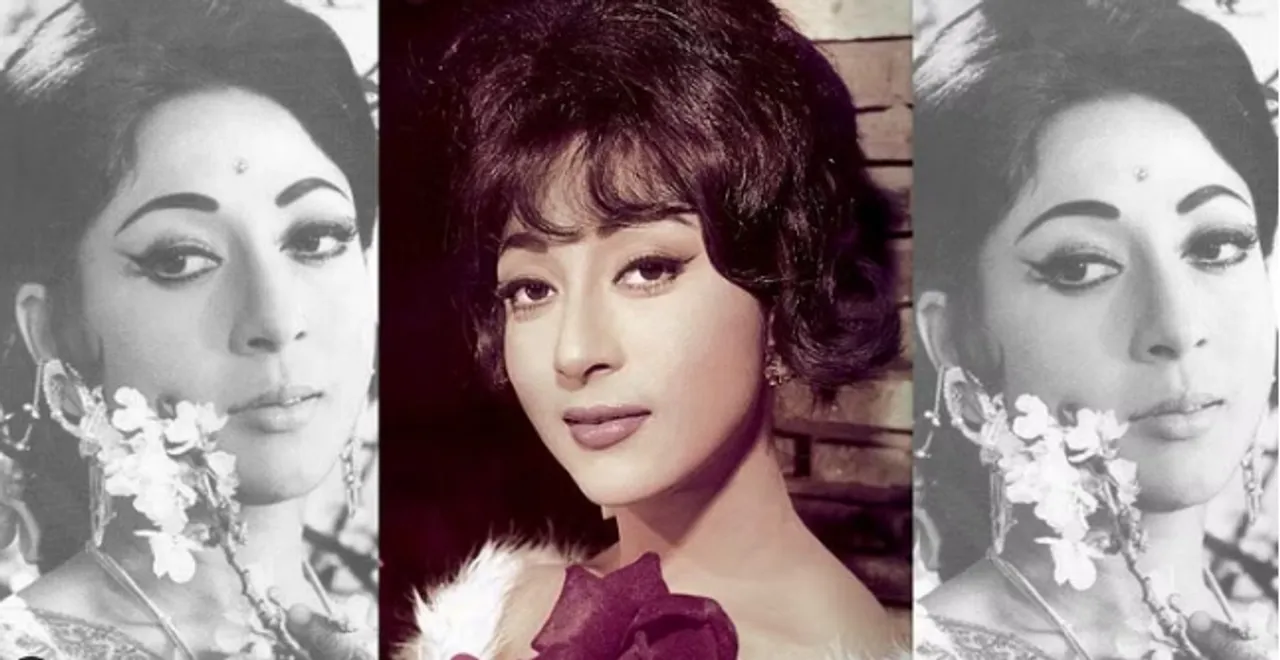Mala Sinha Birthday: The actress fell in love with the film's co-star, the lover had set this condition for marriage