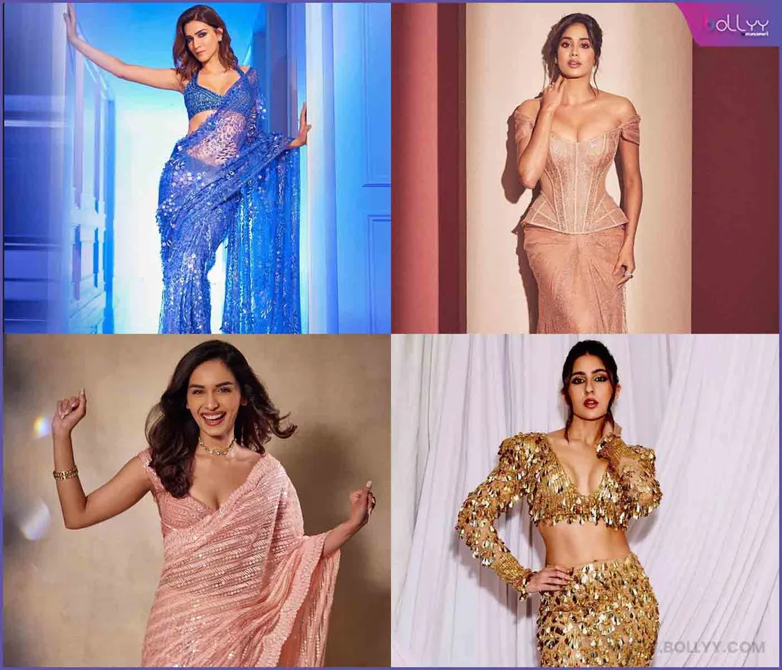 How to Dress Like a Bollywood Star for Diwali: The Ultimate Color Guide