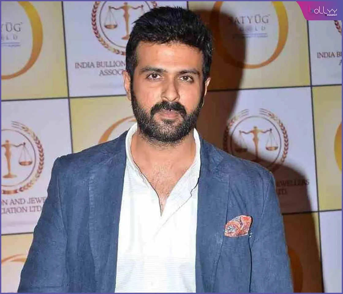 Harman Baweja