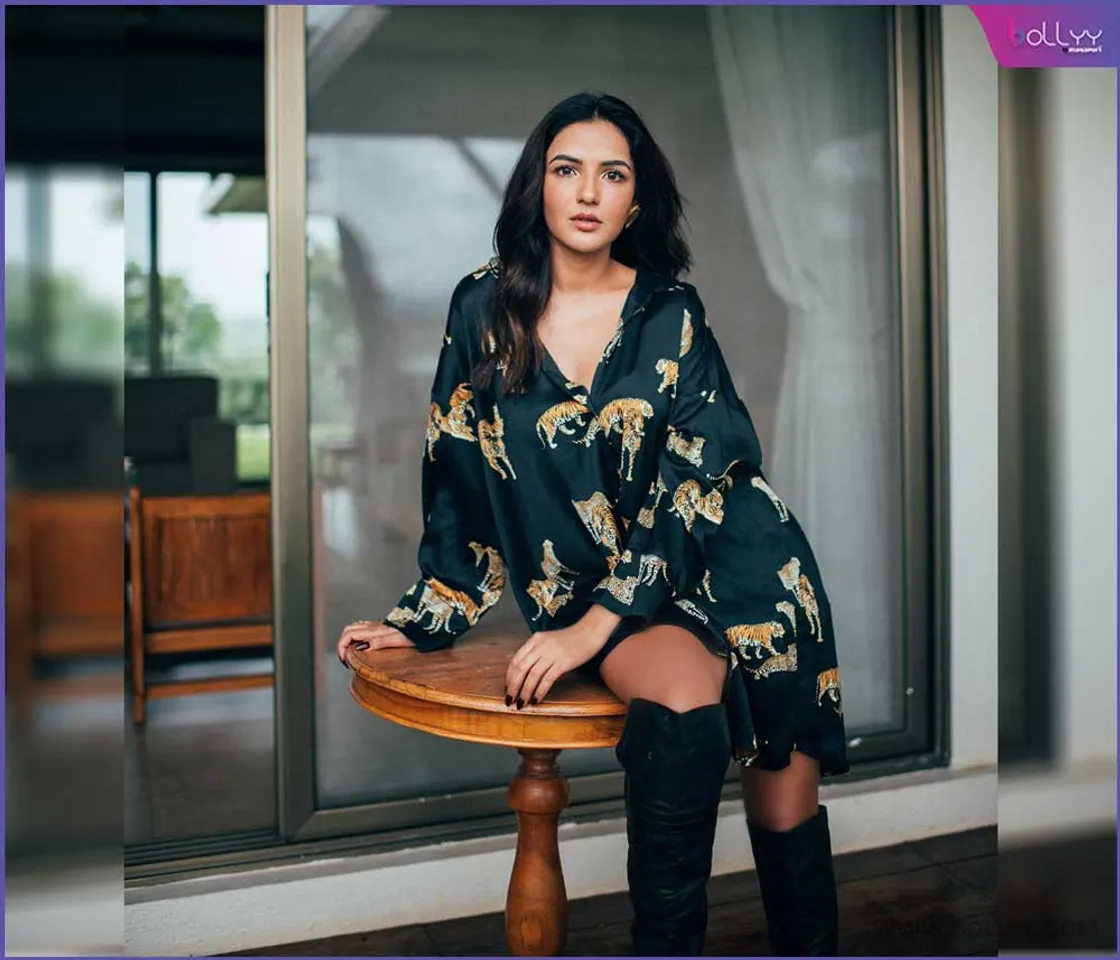 Jasmine Bhasin