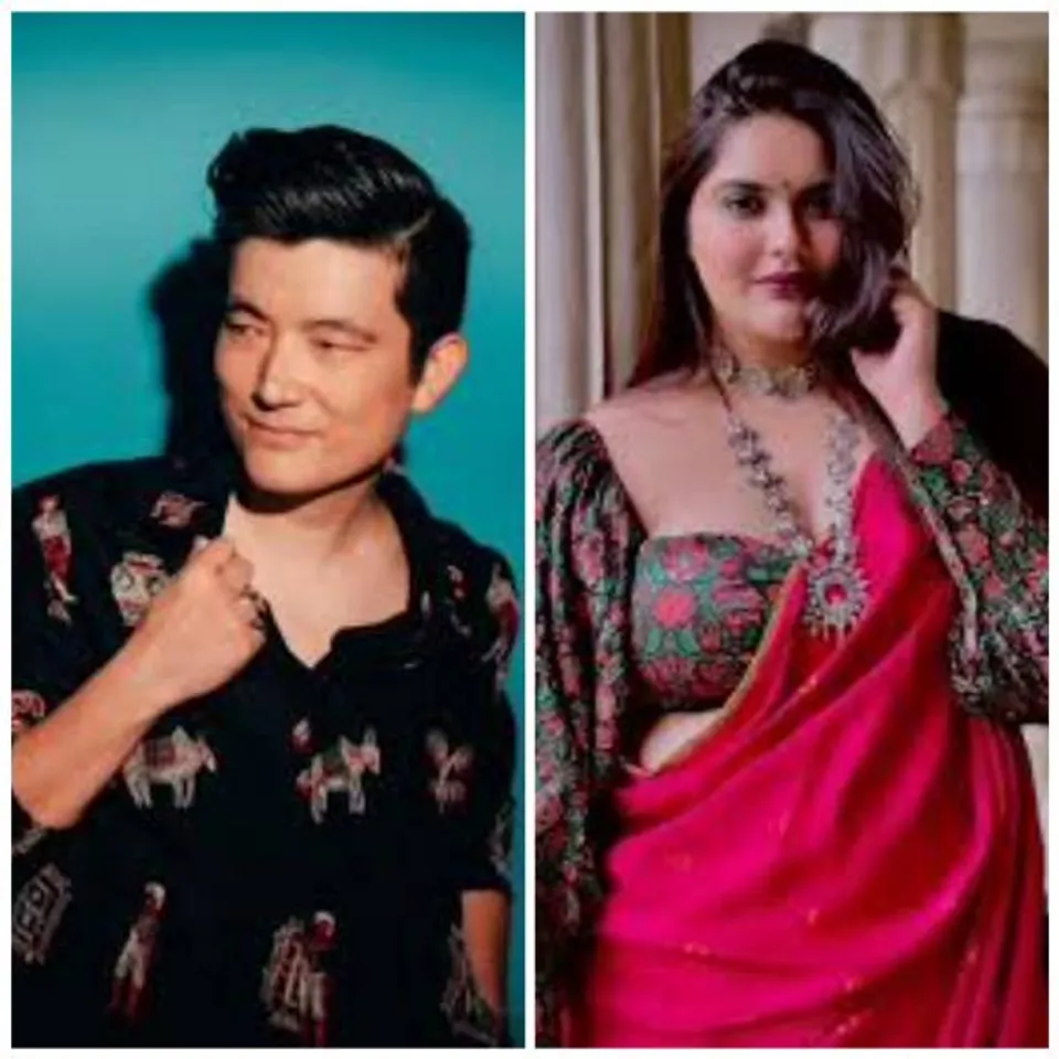 Jhalak Dikhhla Jaa 4 winner Meiyang Chang returns to the show to support close friend Anjali Anand