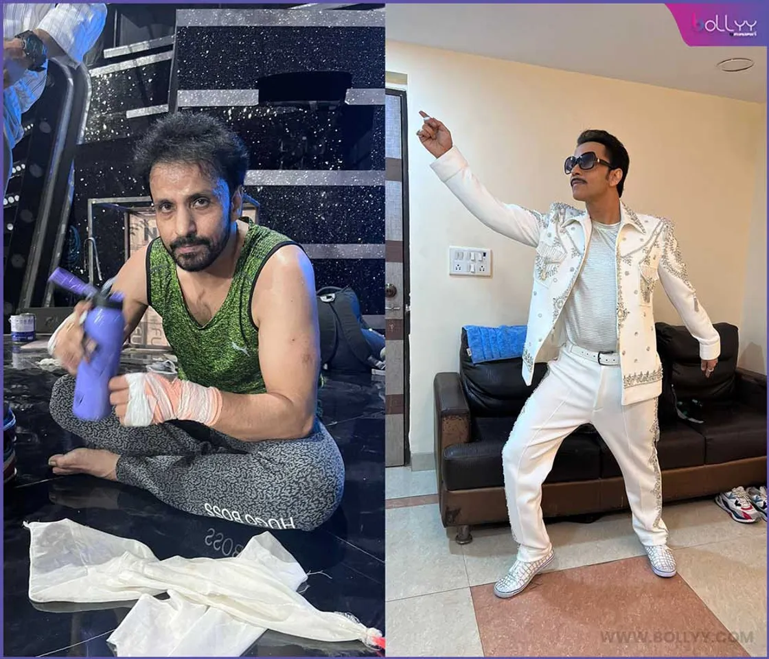 Jhalak Dikhhla Jaa