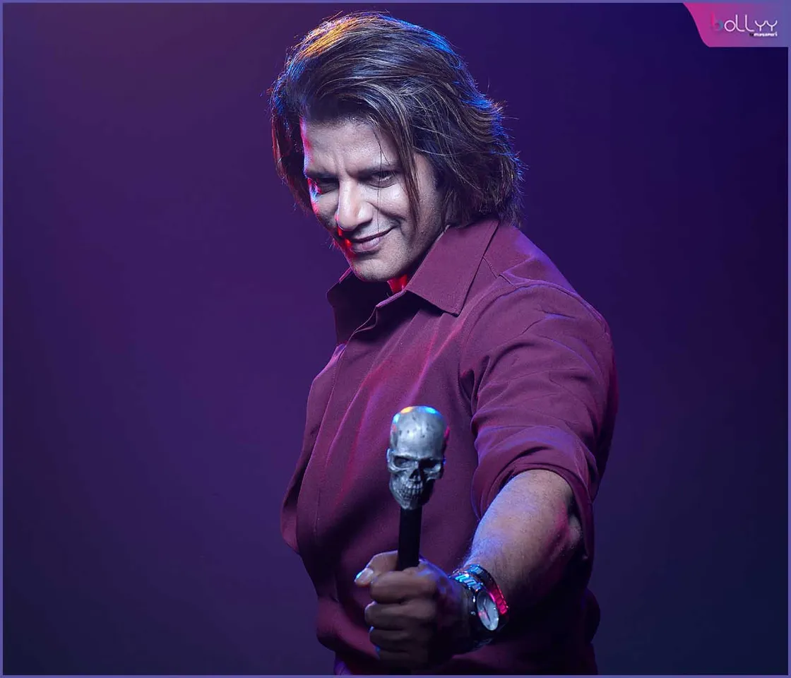 Karanvir Bohra aka Viraj Dobriyal from Star Bharat's 'Saubhagyavati Bhava: Niyam aur Shartien Laagu' Opens Up About Balancing Fatherhood and Acting