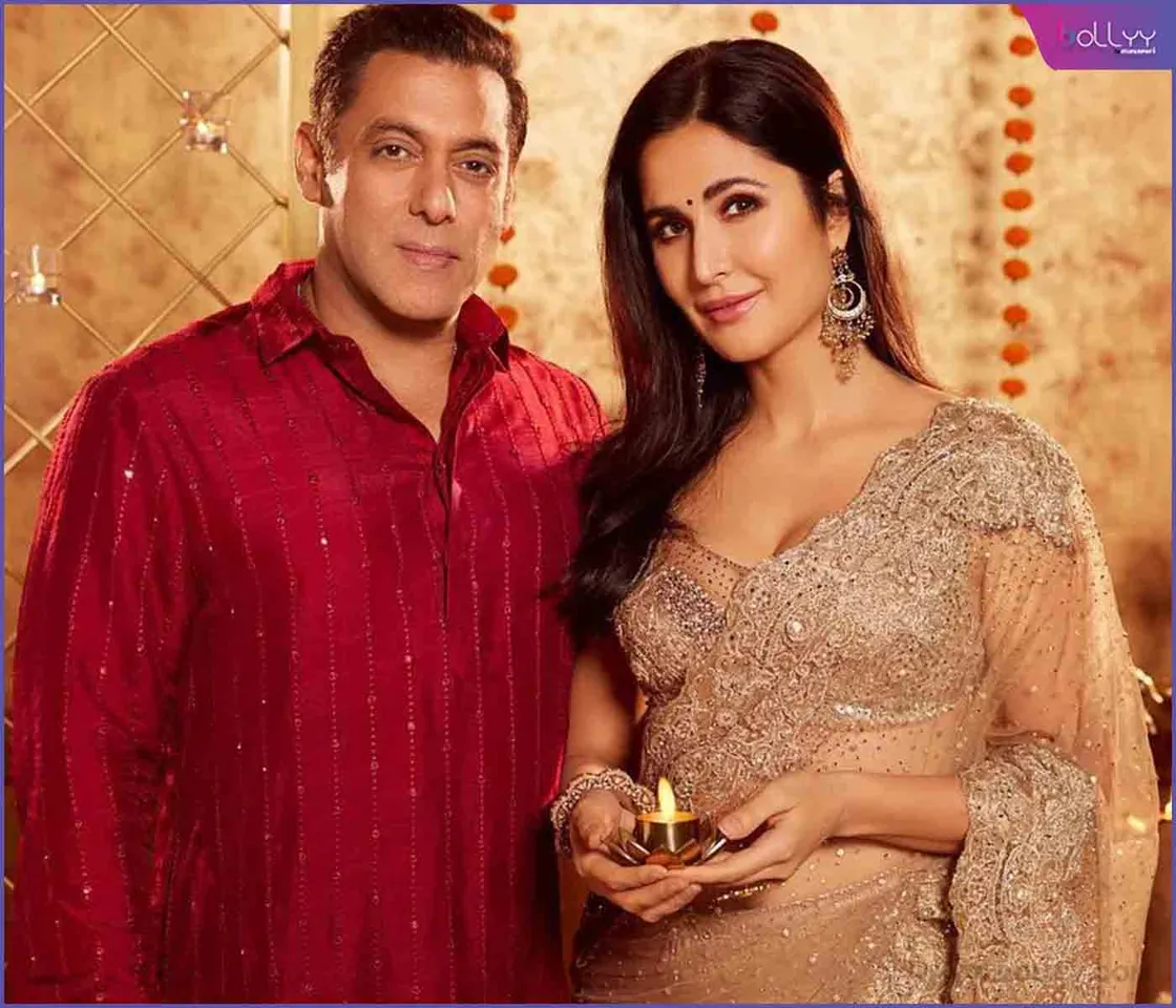 Katrina Kaif Tiger 3
