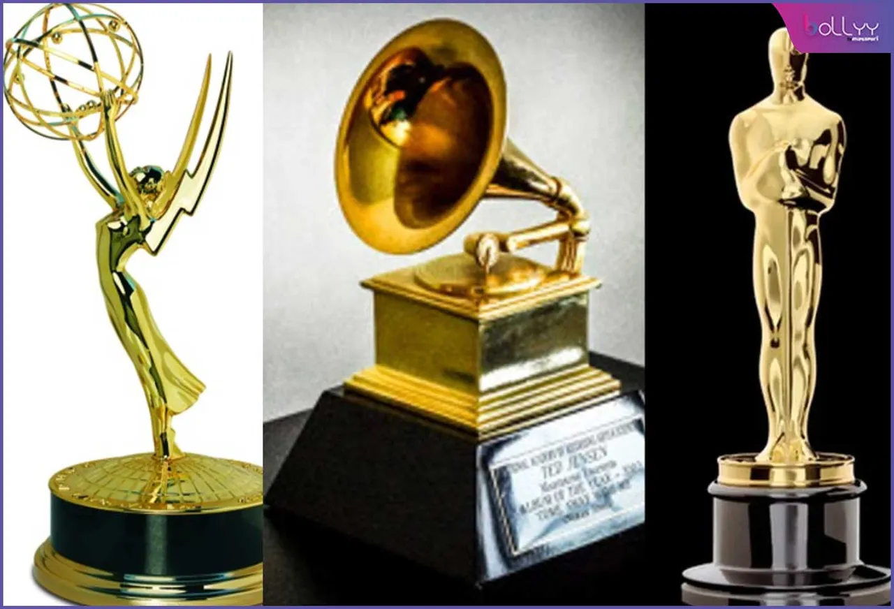 Let us tell you the difference between these awards.