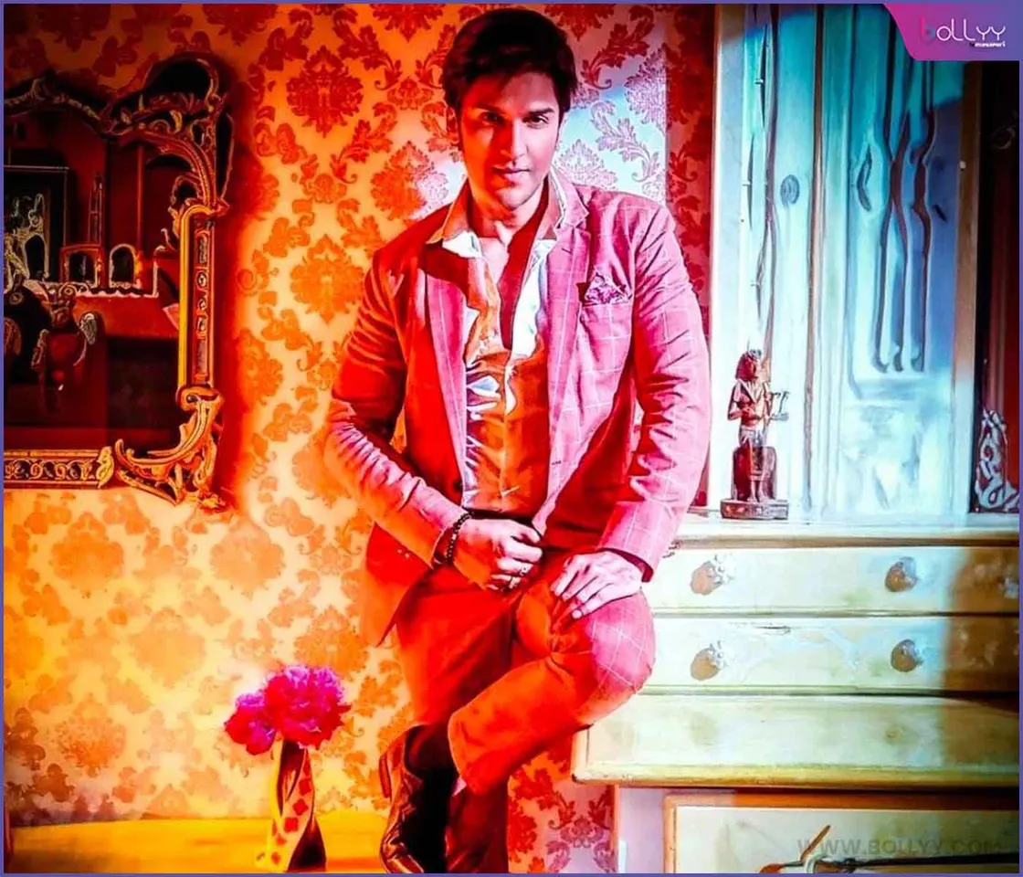 Actor Manish Raisinghan joins Sony Entertainment Television's 'Kathaa Ankahee' 