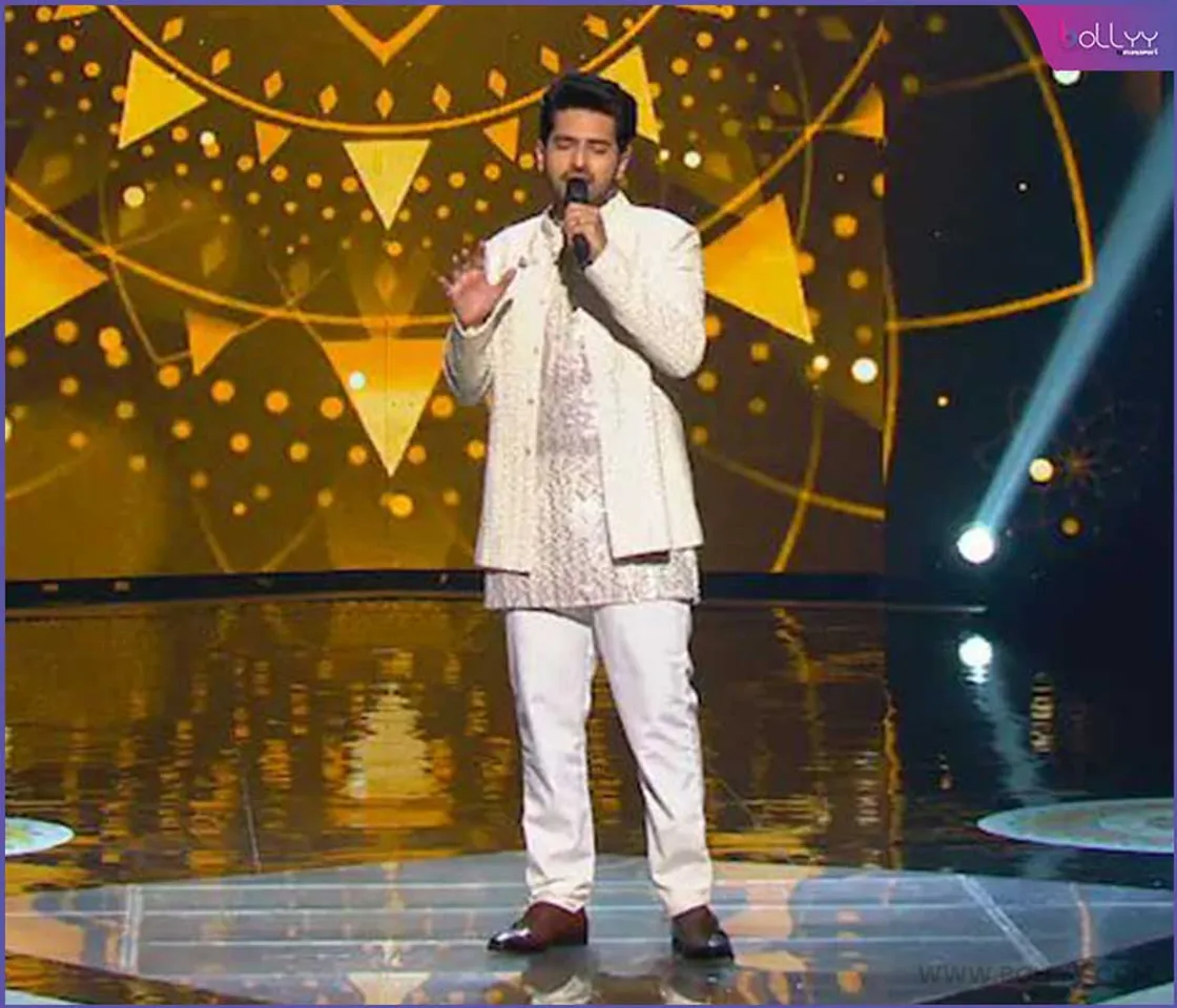 Marne Se Pehle’ in 'Indian idol 14'