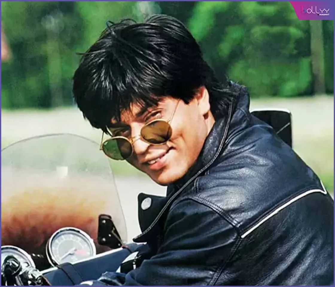 Memoirs of a Fellow Artist: When Shahrukh Khan used to sit at the tea stall and drink tea with his friends and then go to drop everyone...