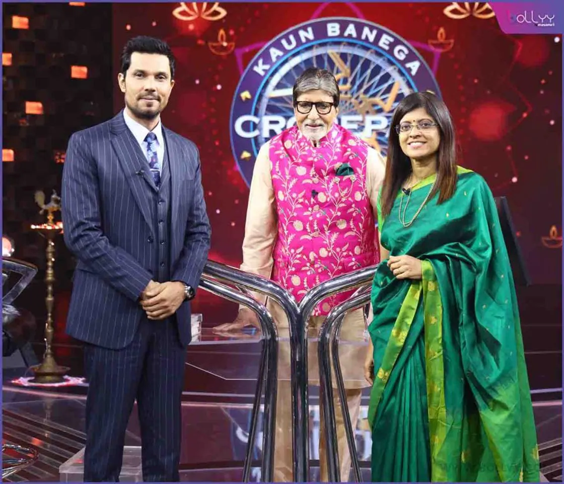 On Kaun Banega Crorepati Season15, Muktangan Foundation reveals the reason behind their success