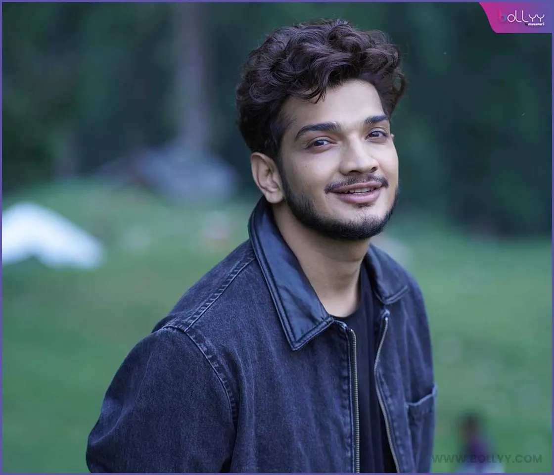 Munawar Faruqui