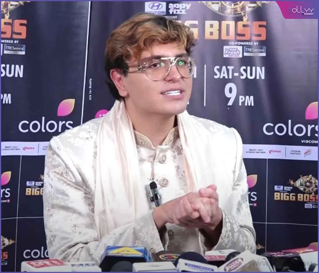 Bigg-Boss 17: Navid Sol said he and Abhishek share a magical bond...