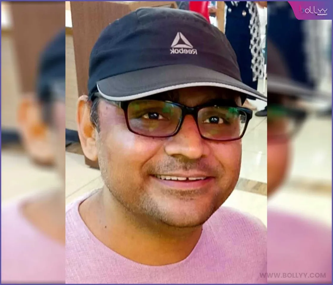 Producer-director Sanjay Niranjan became another victim of the dominating attitude of the censor board