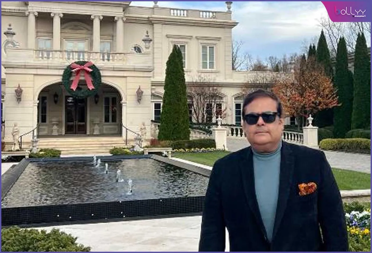 Rahul Mittra shoots Docuseries on top Indian Americans