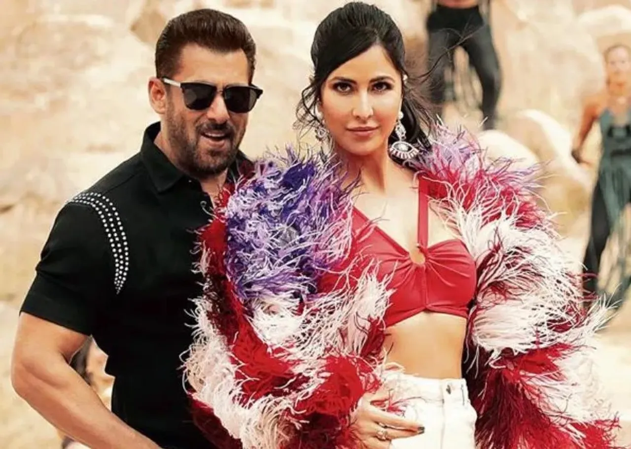 Is Salman Khan's announcement of making 'Tiger 4' just a formality?