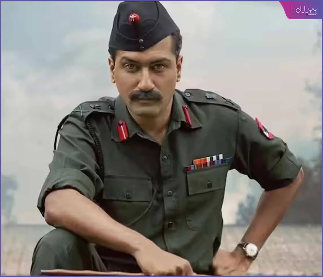 There is no one in the team of the upcoming film "Sam Bahadur" who has seen the India-Pakistan war of 1971