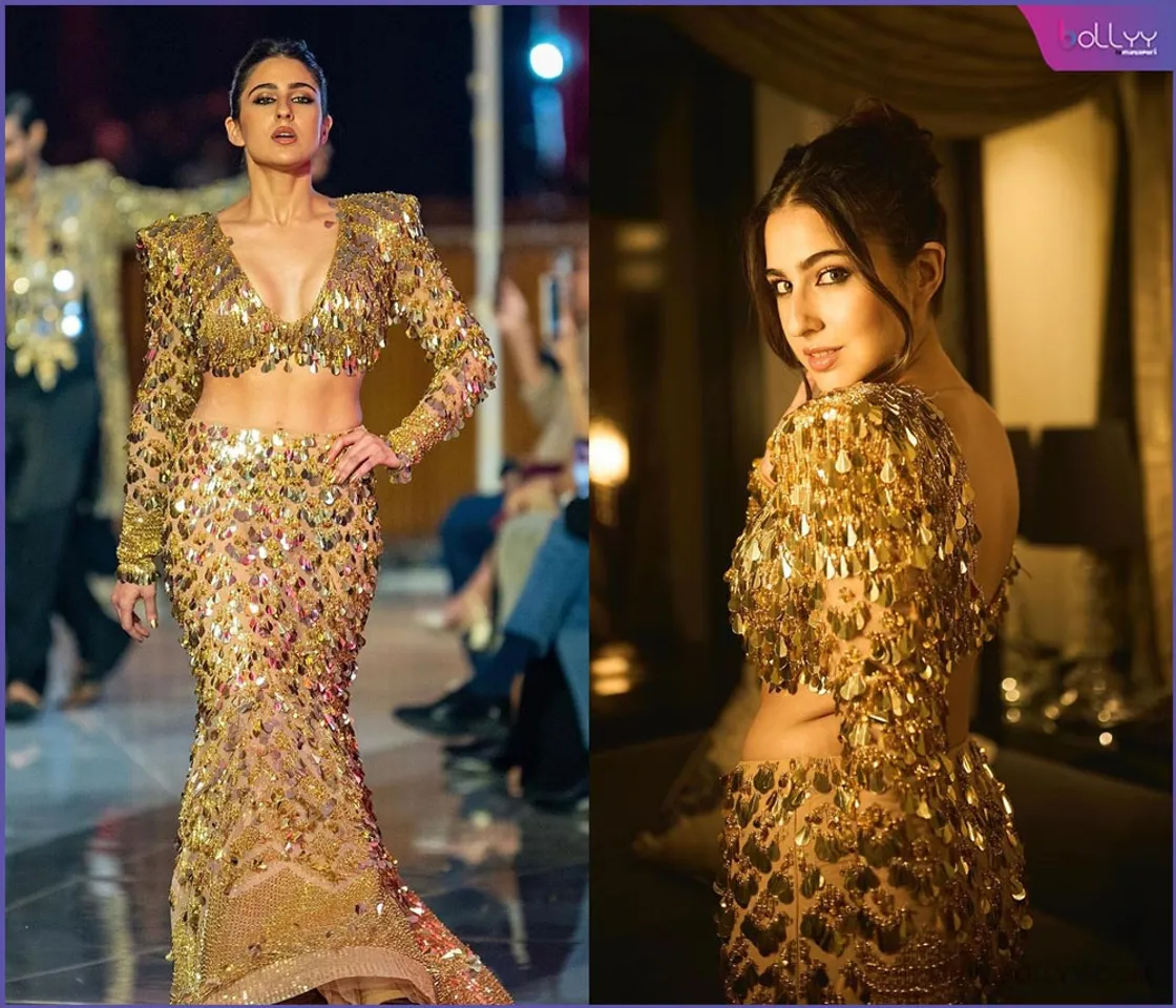 Sara Ali Khan