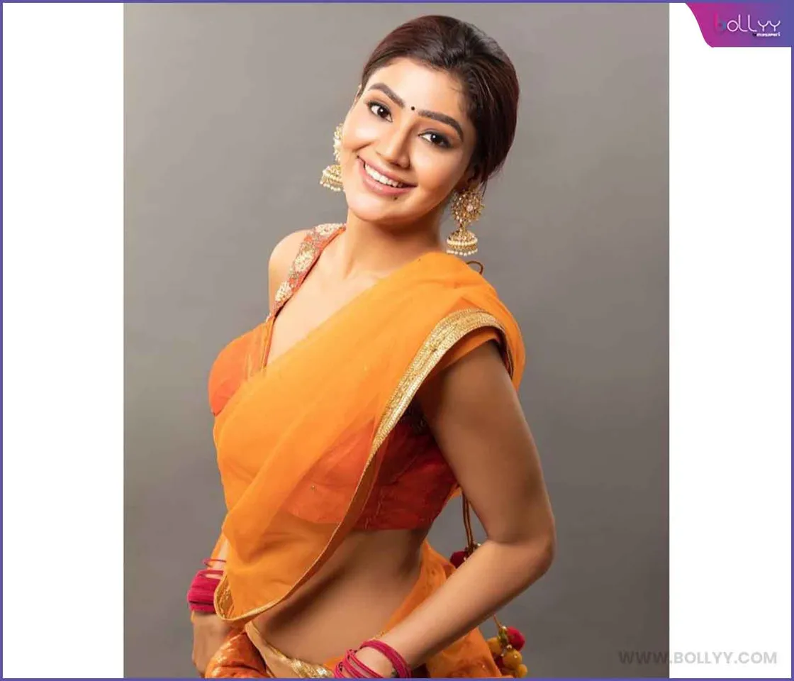 Soniya Bansal