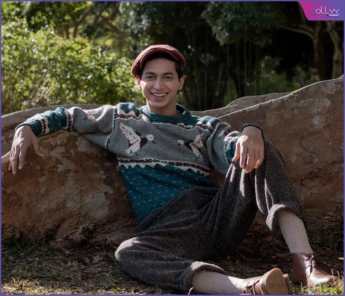 Arijit Singh’s ‘In Raahon Mein’ from Netflix’s ‘The Archies’ is a Feel Good Vibe
