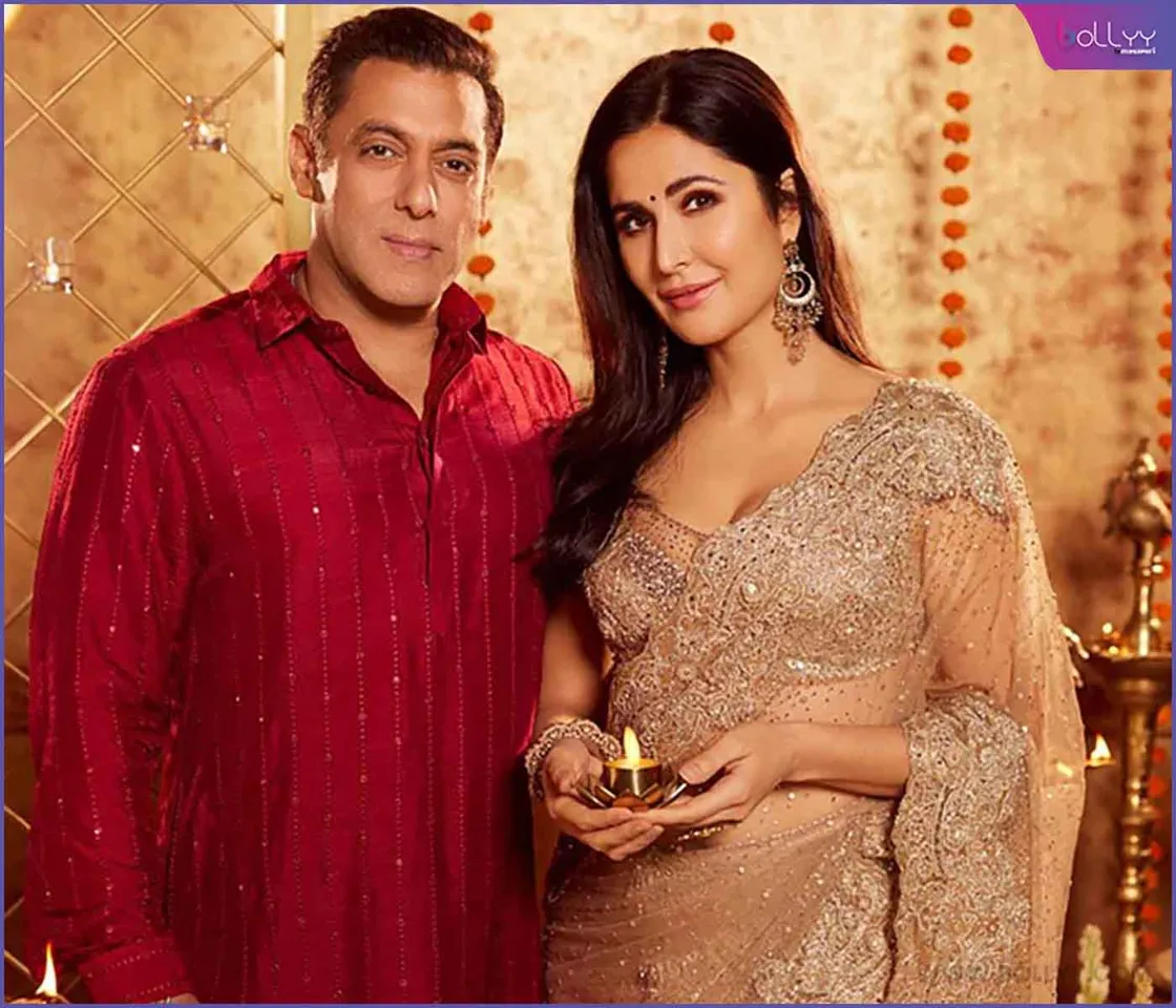 YRF ‘Tiger-3’ ki box-office safaltaa ki dahaad! Salman Khan—Katrina Kaif ki dhoom-dhaam Diwali-2023 ! Releasing this Sunday with ‘aatish-baazi’ to coincide with divya Laxmi Pujan !! by Chaitanya Padukone
