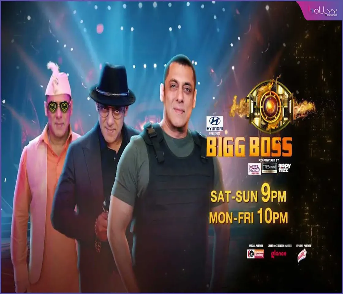 Bigg Boss 17 fans can witness special live shows with unfiltered moments and insider scoop planned like never before this season!