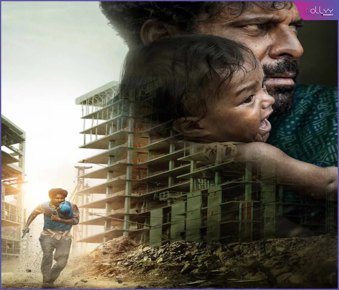Netizens can’t stop praising the intense trailer of survival thriller Joram making it one of the most anticipated movies of the year