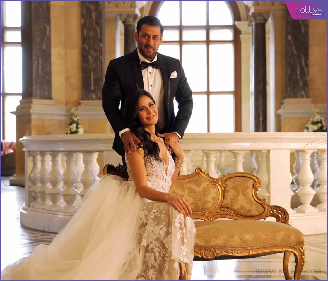 YRF holds back Tiger 3’s second track Ruaan to protect a major plot twist till release!