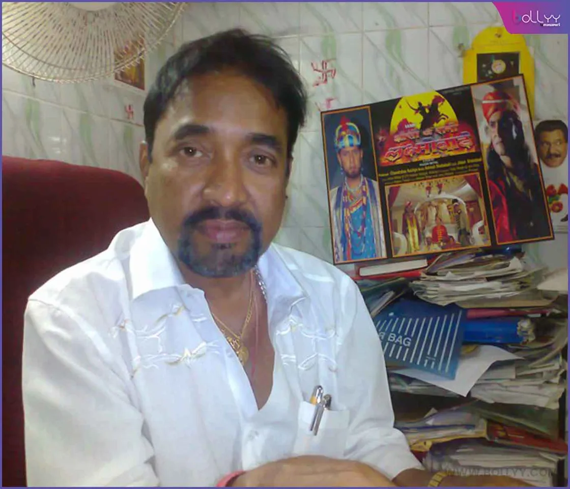 This Diwali, there is a boom of big films but the days of small films have not changed...