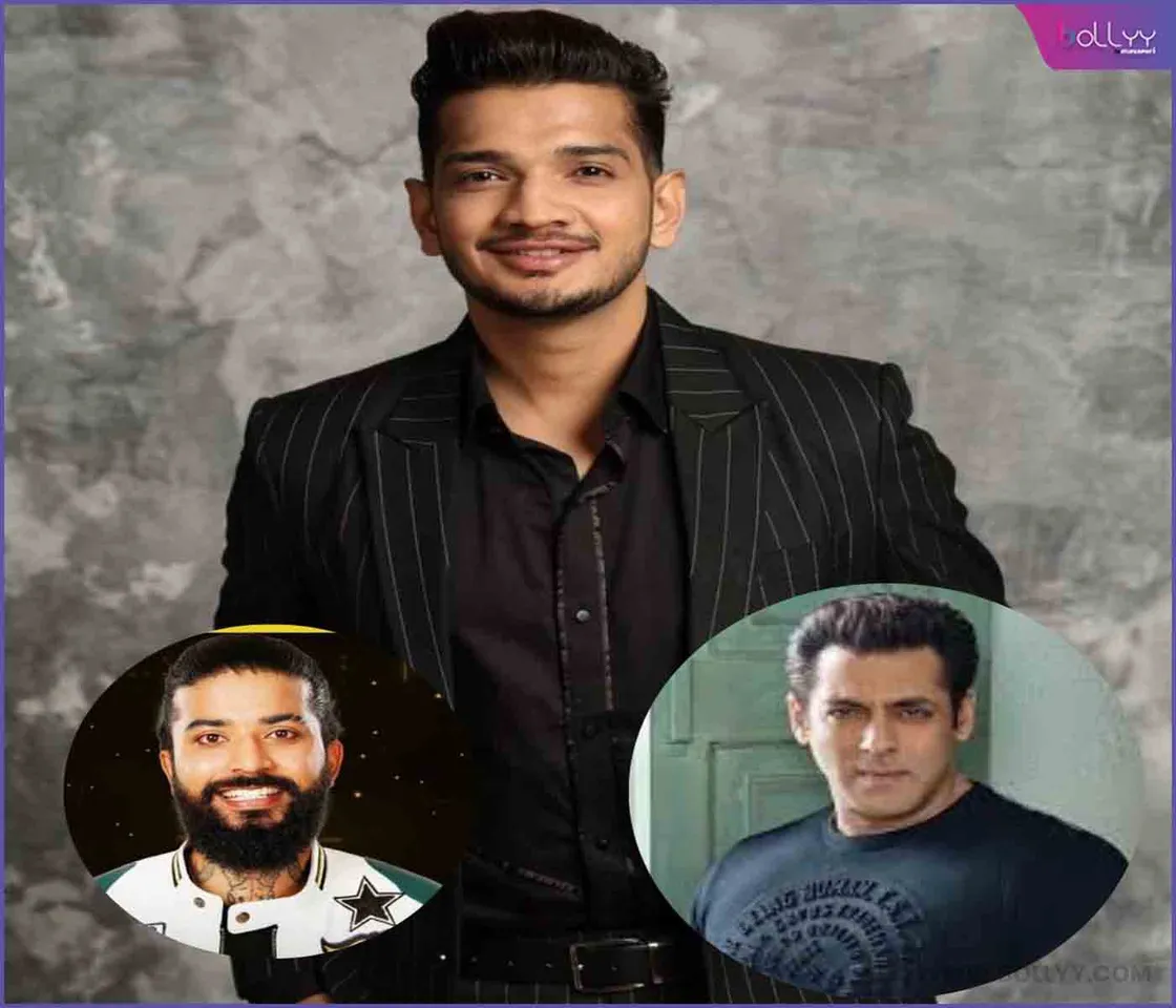 Salman Khan brings forth Anurag Dobhal (1)