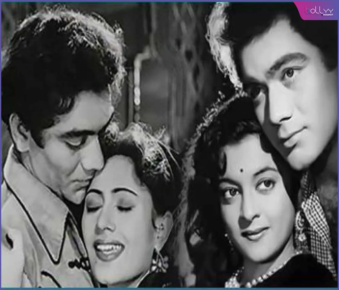 Prem Nath Birthday Special: When Premnath surprised the entire Hollywood by spoiling the image of Bollywood