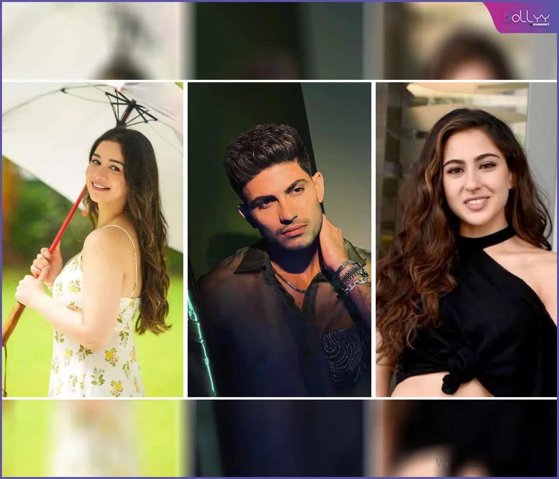 Koffee with Karan 8: Who is Shubman Gill dating? Actress breaks silence, Sara Tendulkar or Sara Ali Khan