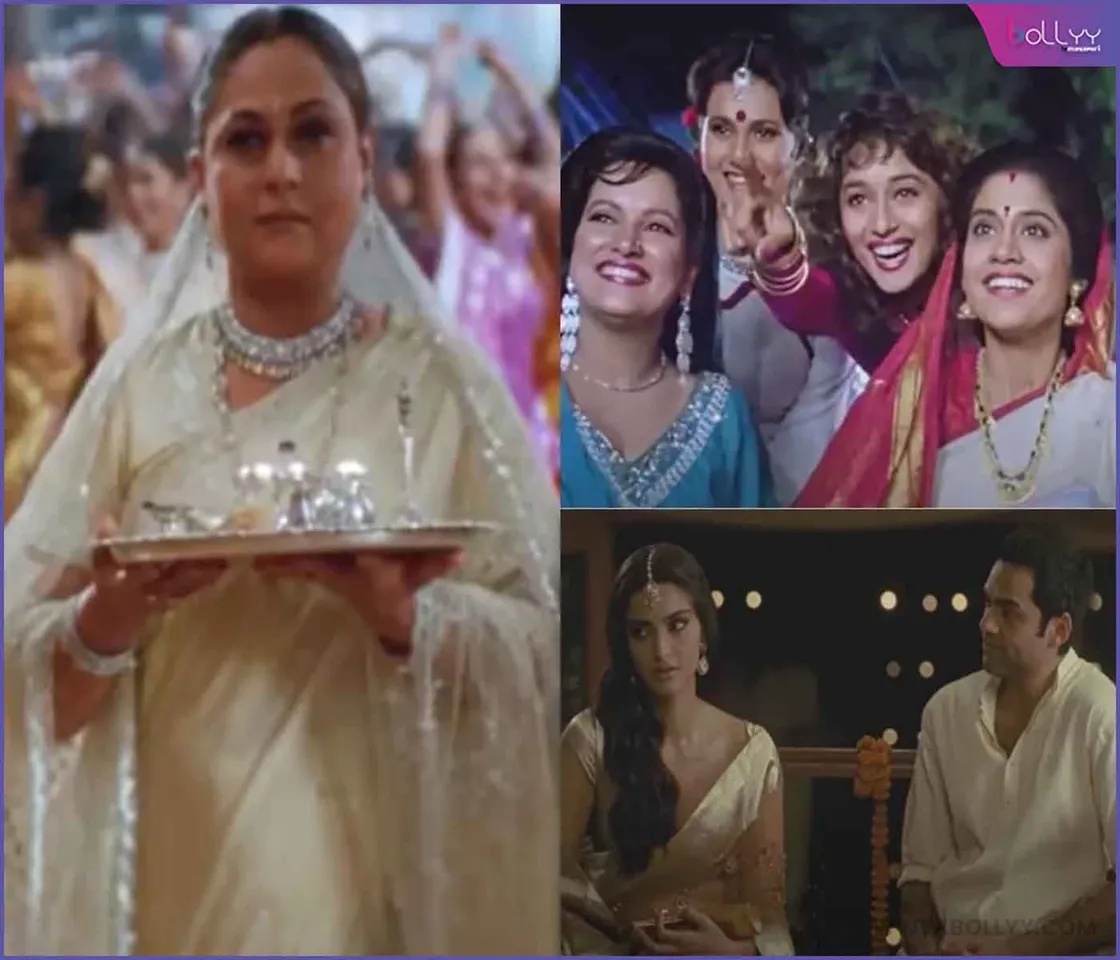 Traditional Diwali disappeared from Hindi cinema: