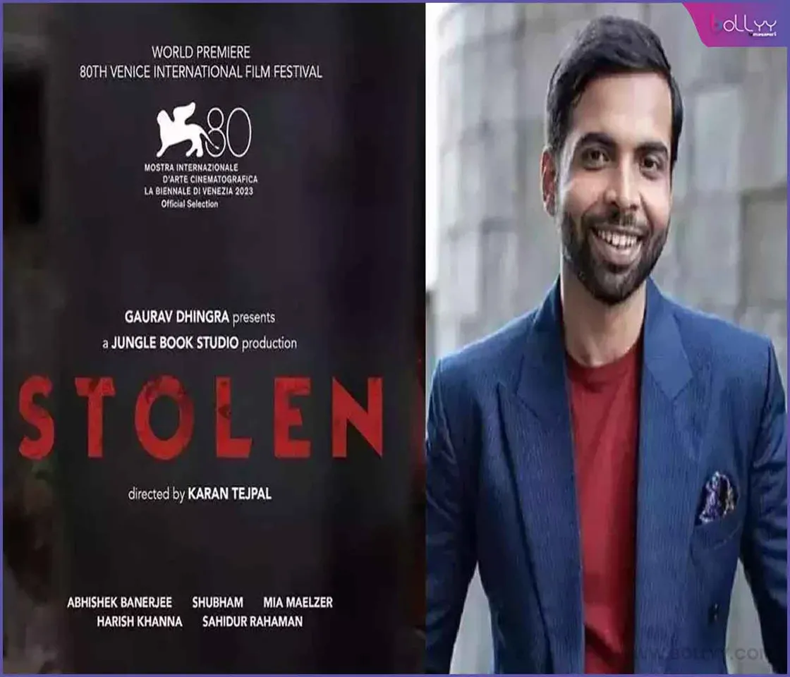 Jio Mami Film Festival: The film 'Stolen' raises questions on kidnapping, love, and mob lynching of small children
