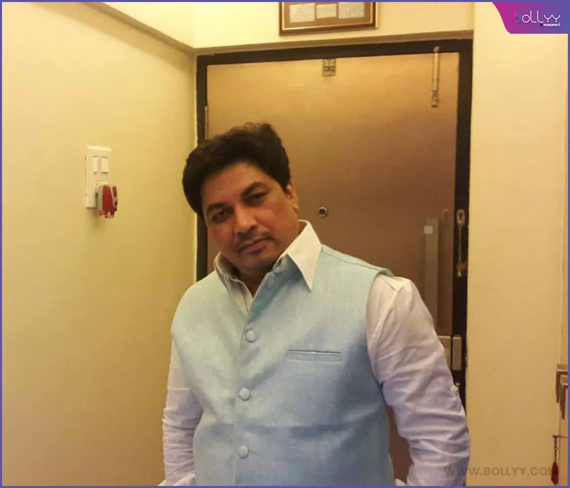 Ismail Umar Khan: I love working on festivals