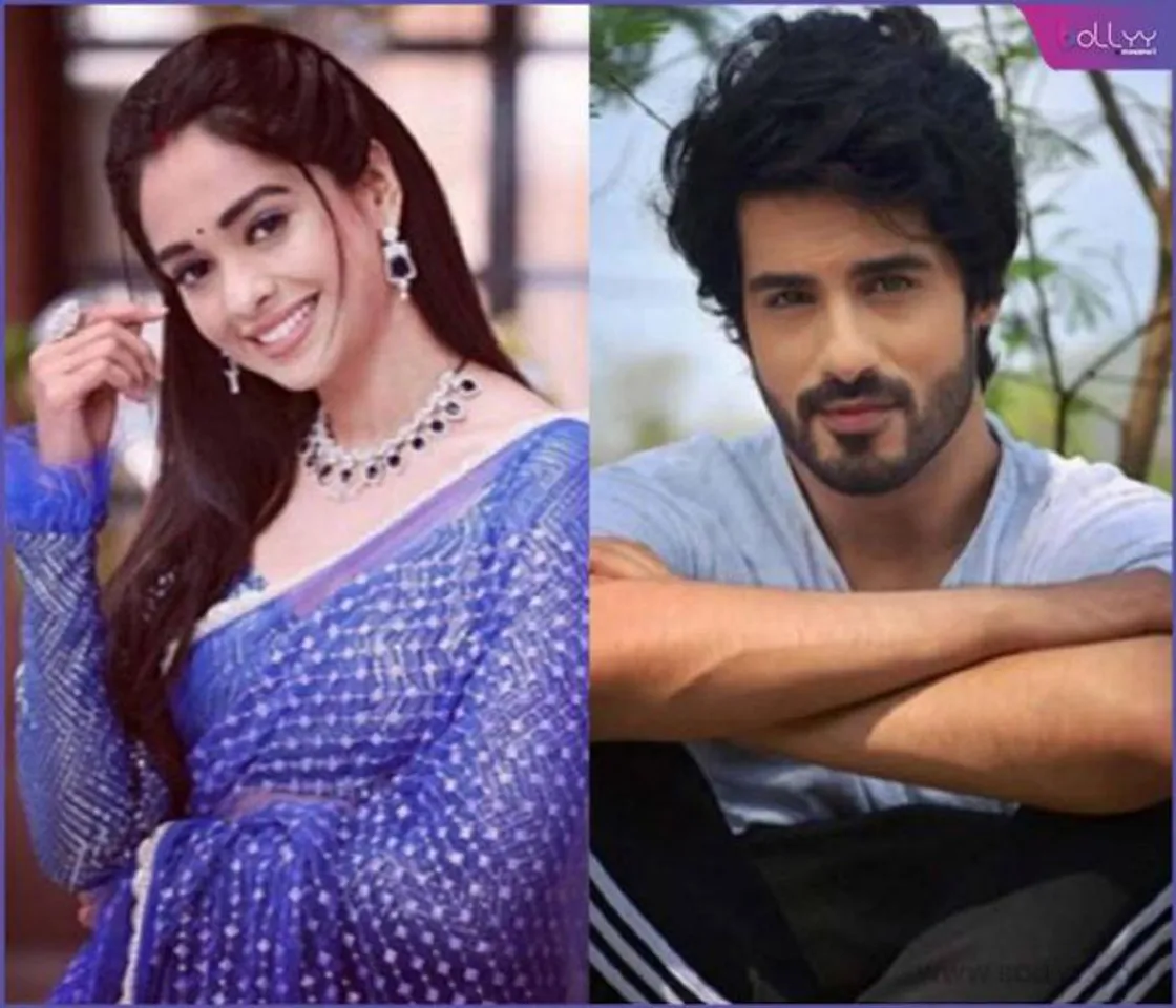 Popular actor Abrar Qazi shares his first-day experience on the sets of Kumkum Bhagya; calls Mugdha Chaphekar ‘warm and kind’