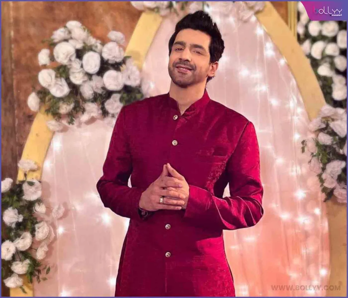 Neel Samarthh: Diwali gives me a reason to shop till I drop!
