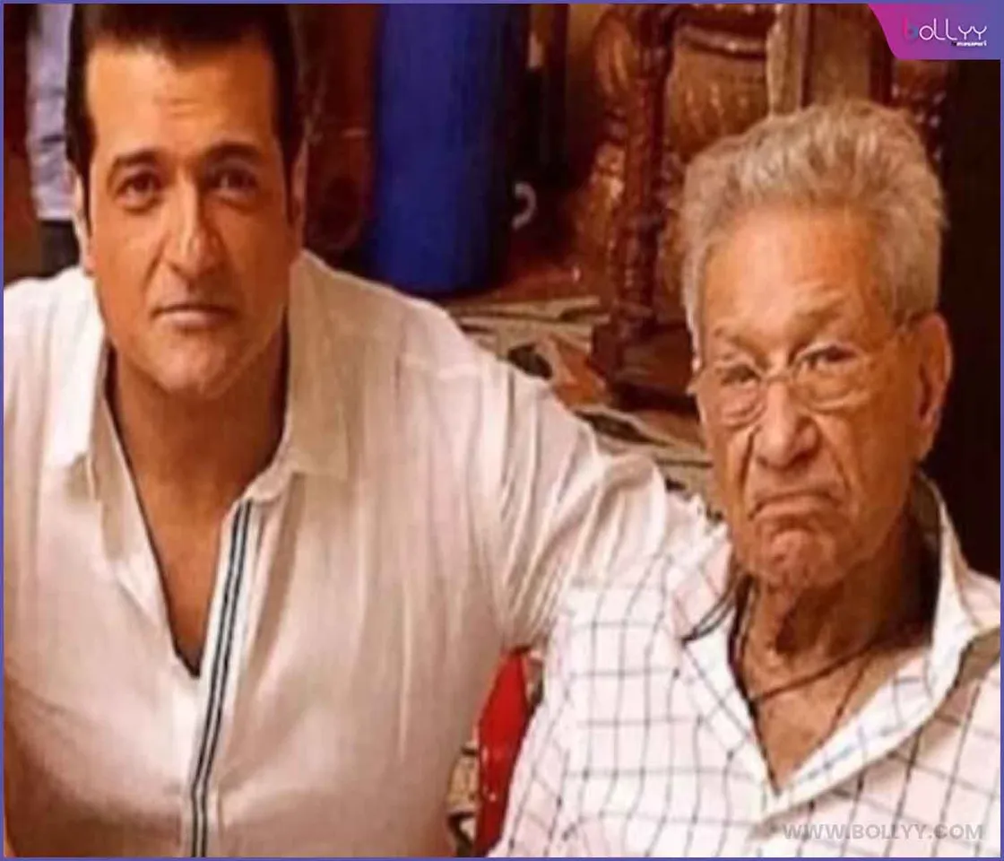 Raj Kumar Kohli Death: Raj Kumar Kohli, father of director and actor Armaan Kohli, passes away