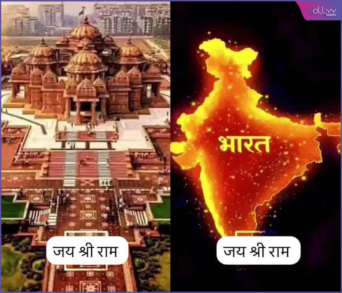 surprising facts about the Ram temple