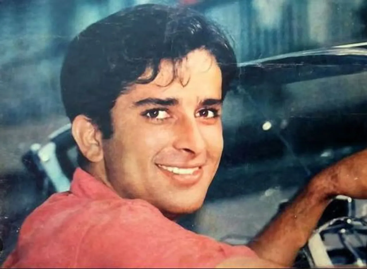 Death Anniversary: Vaah Re Shashi Baaba, Tere Kitane Roop - Ali Peter John