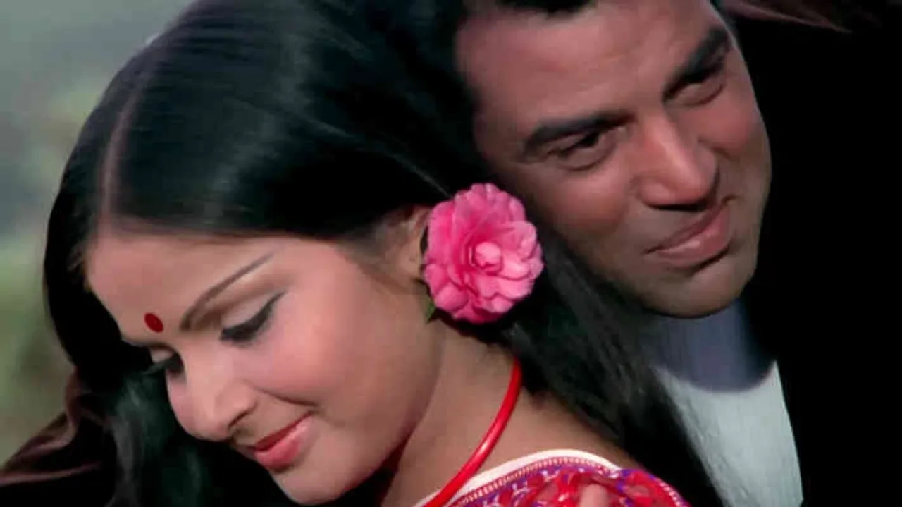 Blackmail Movie: ‘Pal Pal Dil Ke Pass’ song shot without recording, and the story is interesting