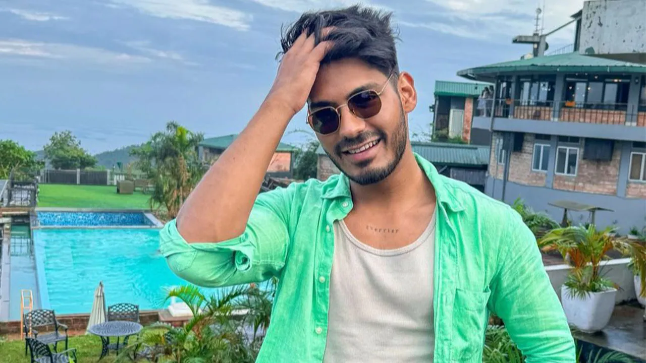 Digvijay Singh Rathee Sets Twitter Ablaze Splitsvilla X5’s Top Trendsetter as #OurWinnerDigvijay