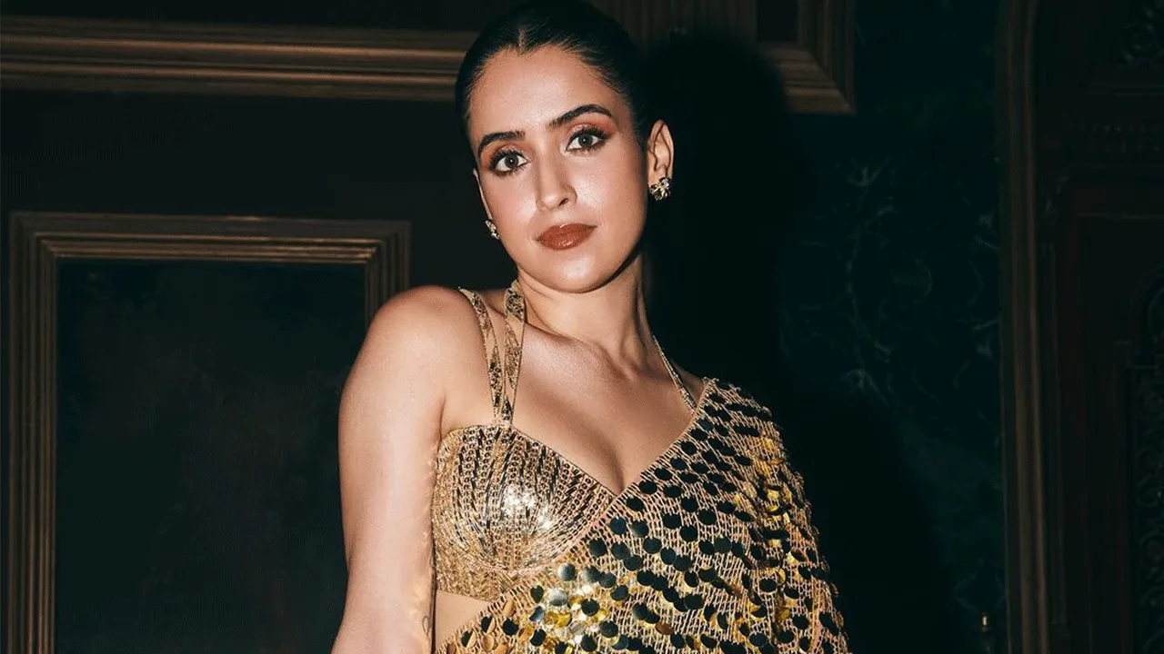 Sanya Malhotra's 'Mrs' to Premiere at Indian Film Festival Melbourne